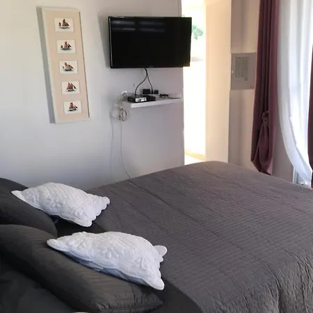Holiday home Domaine Trevinella Cauro