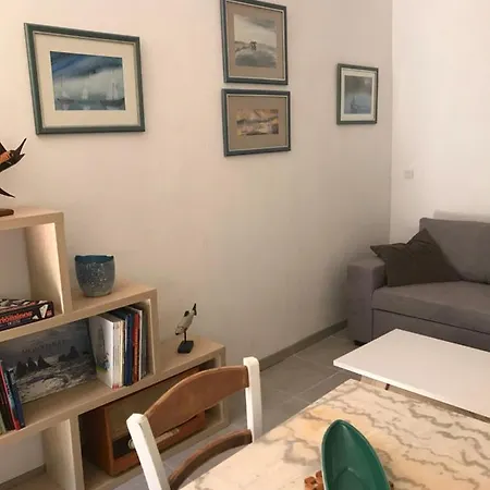 Domaine Trevinella Holiday home *