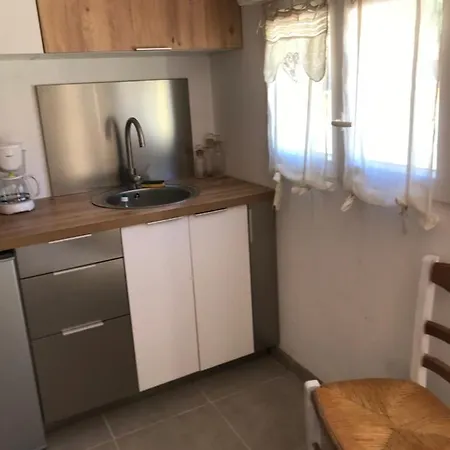 Holiday home Domaine Trevinella *