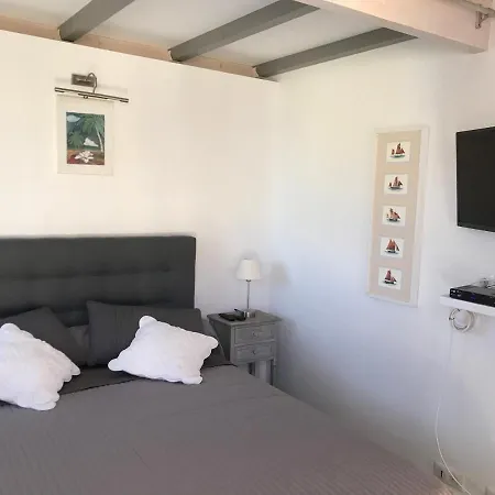 Domaine Trevinella * Cauro