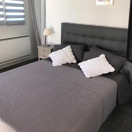 Domaine Trevinella Holiday home