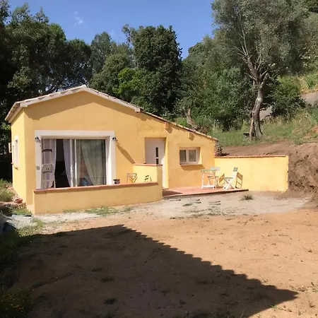 Holiday home Domaine Trevinella